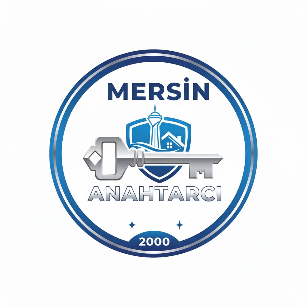 Mersin Anahtarcı
